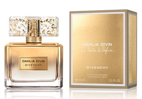 Givenchy dahlia divin le nectar de parfum intense Women